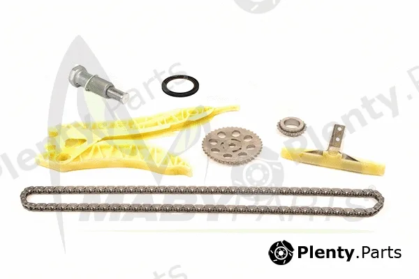 Mabyparts OTK030102 — Timing Chain Kit