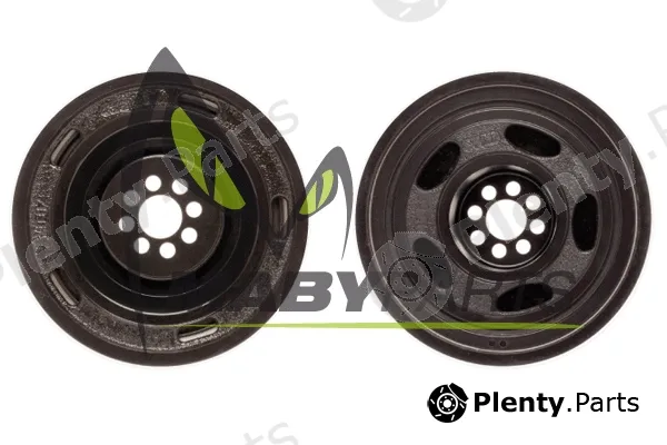Mabyparts ODP212001 — Belt Pulley, crankshaft