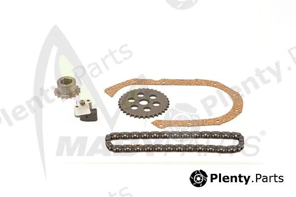 Mabyparts OTK039017 — Timing Chain Kit