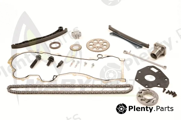 Mabyparts OTK031000 — Timing Chain Kit