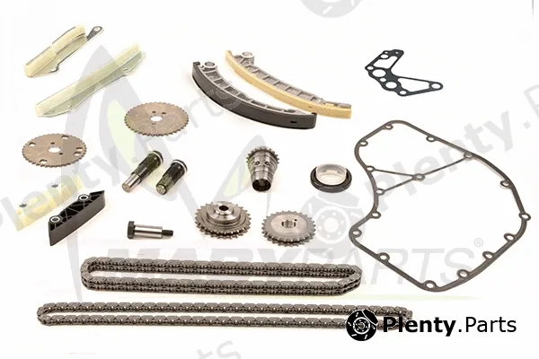 Mabyparts OTK030077 — Timing Chain Kit