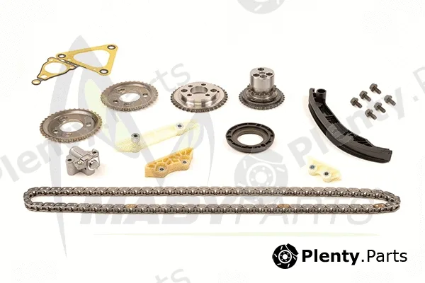 Mabyparts OTK038068 — Timing Chain Kit