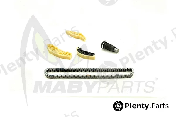 Mabyparts OTK035116 — Timing Chain Kit