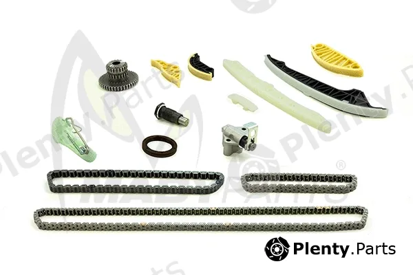 Mabyparts OTK037120 — Timing Chain Kit
