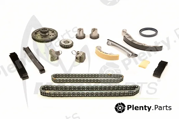 Mabyparts OTK030111 — Timing Chain Kit