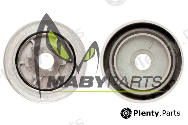 Mabyparts ODP212031 — Belt Pulley, crankshaft