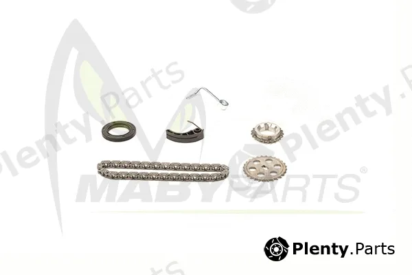 Mabyparts OTK032022 — Timing Chain Kit