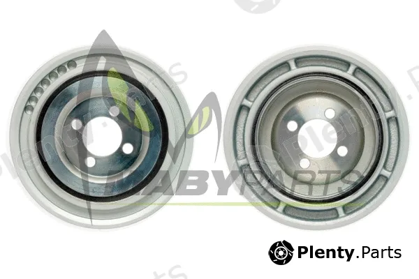 Mabyparts ODP212014 — Belt Pulley, crankshaft