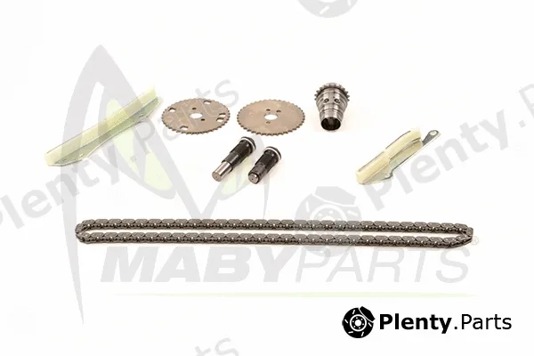 Mabyparts OTK031077 — Timing Chain Kit