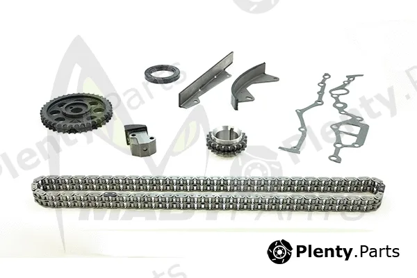 Mabyparts OTK031110 — Timing Chain Kit