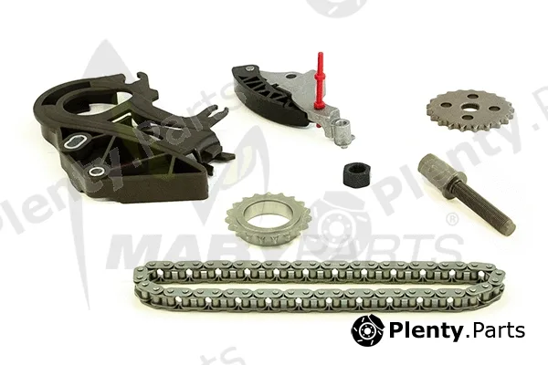 Mabyparts OTK033102 — Timing Chain Kit