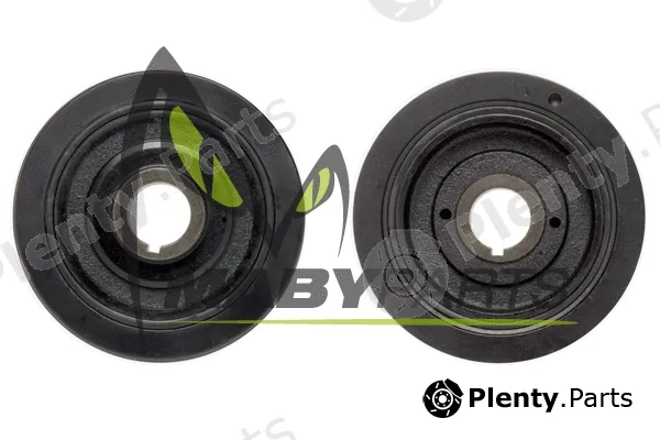 Mabyparts ODP212088 — Belt Pulley, crankshaft