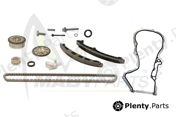 Mabyparts OTK934054 — Timing Chain Kit
