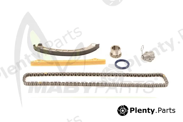 Mabyparts OTK030025 — Timing Chain Kit