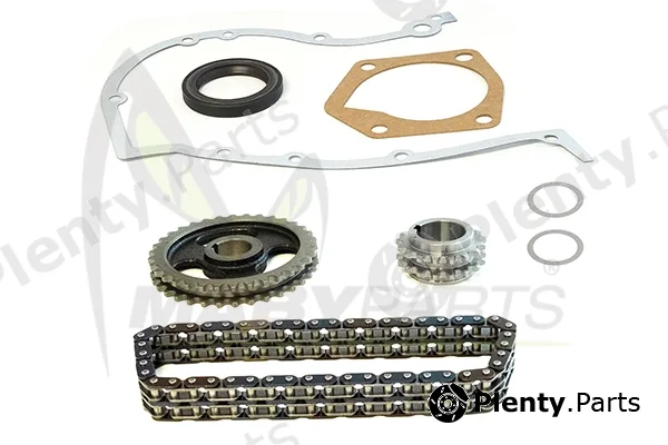 Mabyparts OTK031148 — Timing Chain Kit