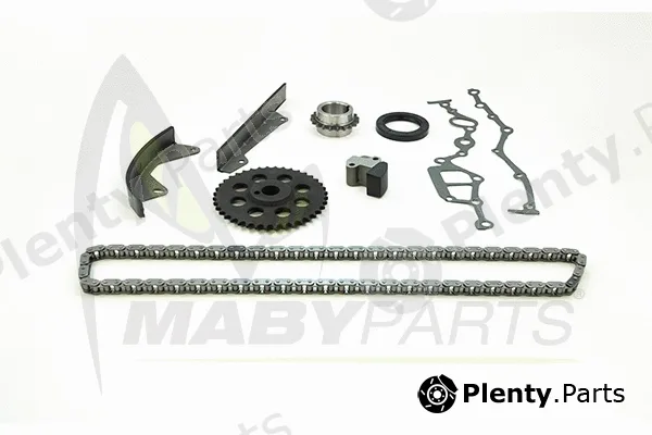 Mabyparts OTK030110 — Timing Chain Kit