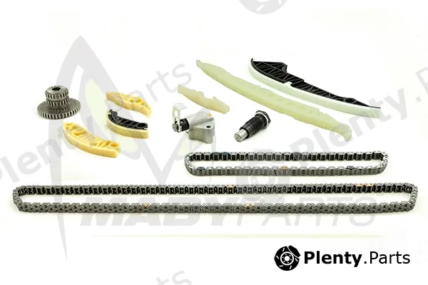 Mabyparts OTK030116 — Timing Chain Kit