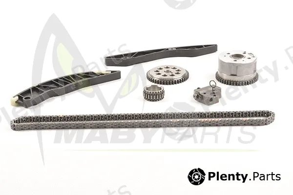 Mabyparts OTK930084 — Timing Chain Kit