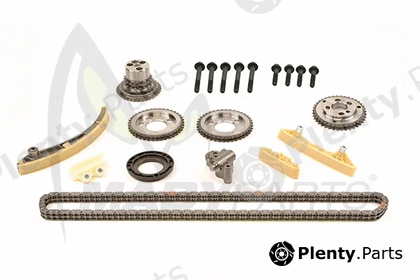 Mabyparts OTK032266 — Timing Chain Kit