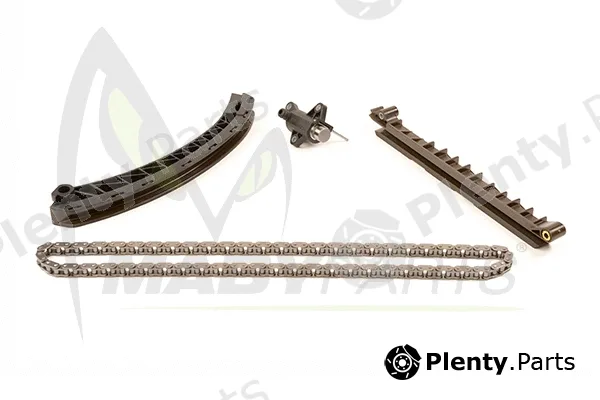 Mabyparts OTK030061 — Timing Chain Kit