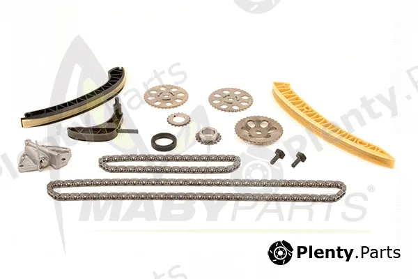 Mabyparts OTK033037 — Timing Chain Kit