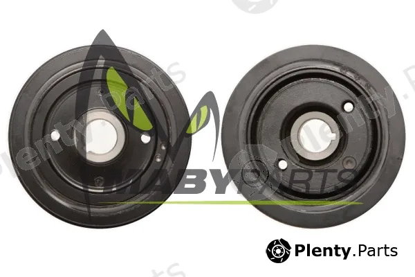 Mabyparts ODP212045 — Belt Pulley, crankshaft