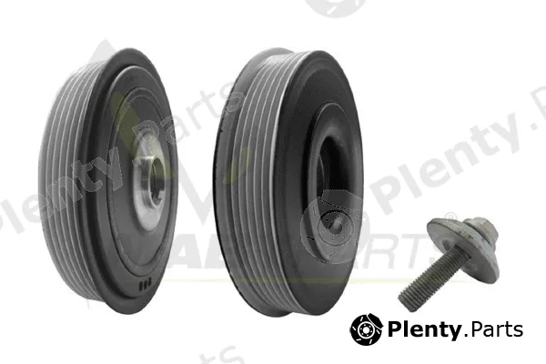 Mabyparts OPK313009 — Belt Pulley, crankshaft
