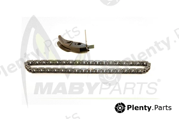 Mabyparts OTK039066 — Timing Chain Kit