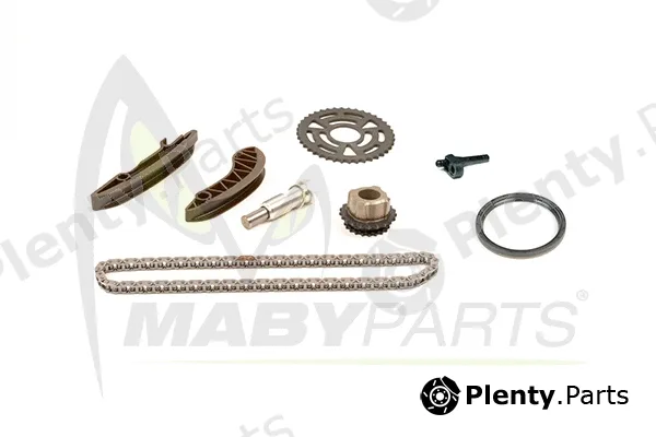 Mabyparts OTK038043 — Timing Chain Kit