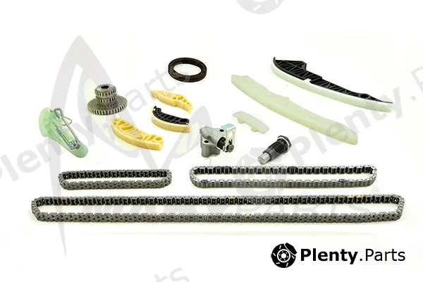 Mabyparts OTK039116 — Timing Chain Kit