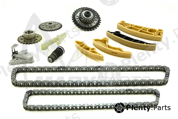 Mabyparts OTK030145 — Timing Chain Kit