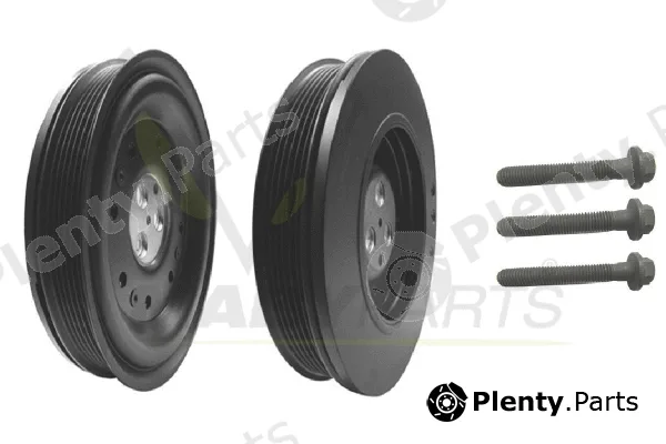 Mabyparts OPK313008 — Belt Pulley, crankshaft