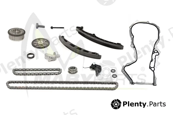 Mabyparts OTK935054 — Timing Chain Kit
