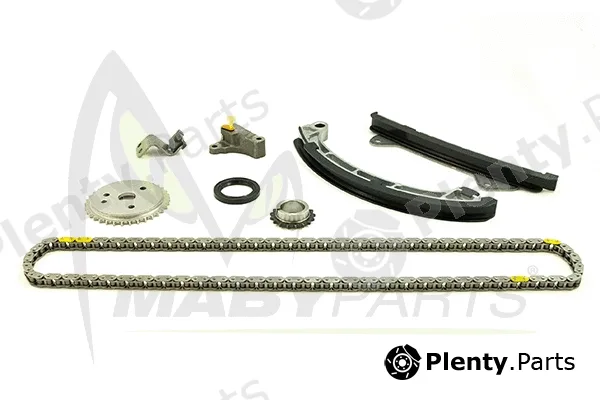 Mabyparts OTK030103 — Timing Chain Kit
