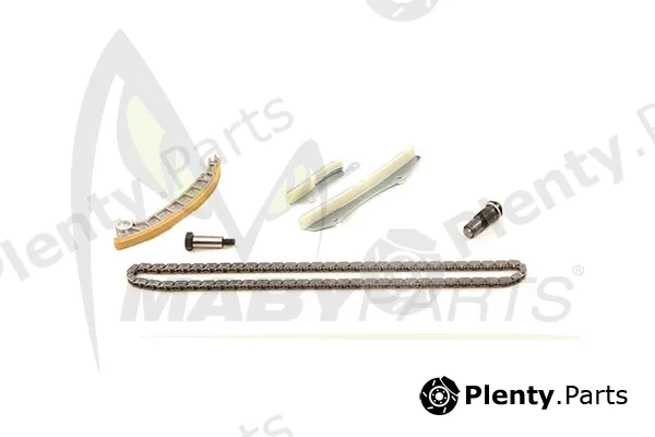 Mabyparts OTK033023 — Timing Chain Kit