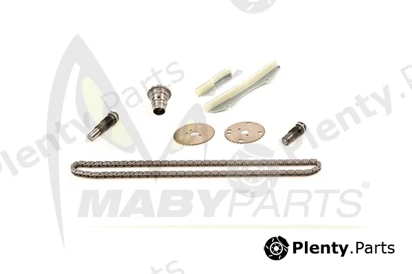 Mabyparts OTK037023 — Timing Chain Kit
