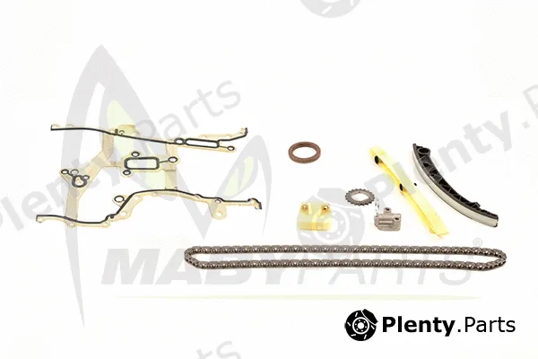 Mabyparts OTK032070 — Timing Chain Kit