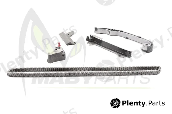 Mabyparts OTK031091 — Timing Chain Kit
