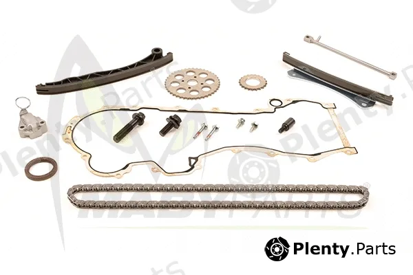 Mabyparts OTK03000P — Timing Chain Kit
