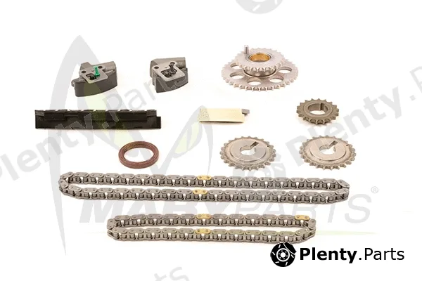 Mabyparts OTK034004 — Timing Chain Kit