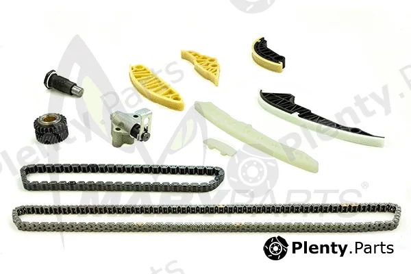Mabyparts OTK037116 — Timing Chain Kit