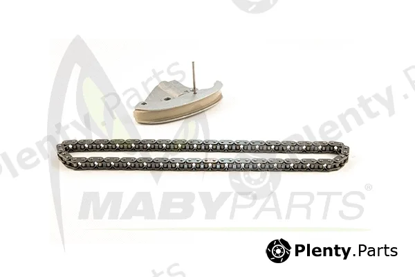 Mabyparts OTK037066 — Timing Chain Kit