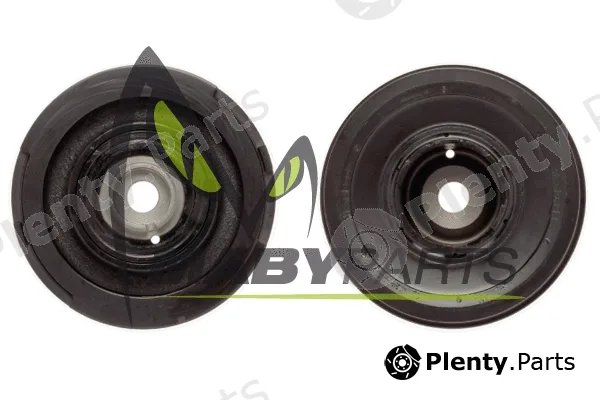 Mabyparts ODP313011 — Belt Pulley, crankshaft