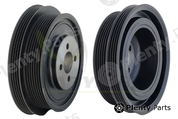 Mabyparts ODP212107 — Belt Pulley, crankshaft