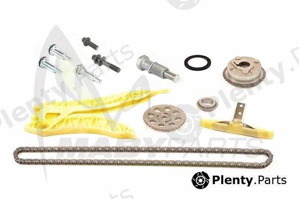 Mabyparts OTK930102 — Timing Chain Kit