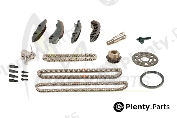 Mabyparts OTK039243 — Timing Chain Kit