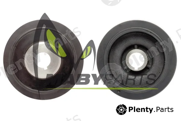 Mabyparts ODP212063 — Belt Pulley, crankshaft