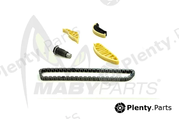 Mabyparts OTK032120 — Timing Chain Kit