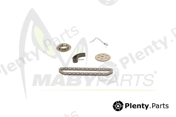 Mabyparts OTK033029 — Timing Chain Kit
