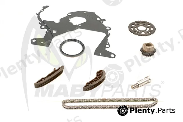 Mabyparts OTK036043 — Timing Chain Kit